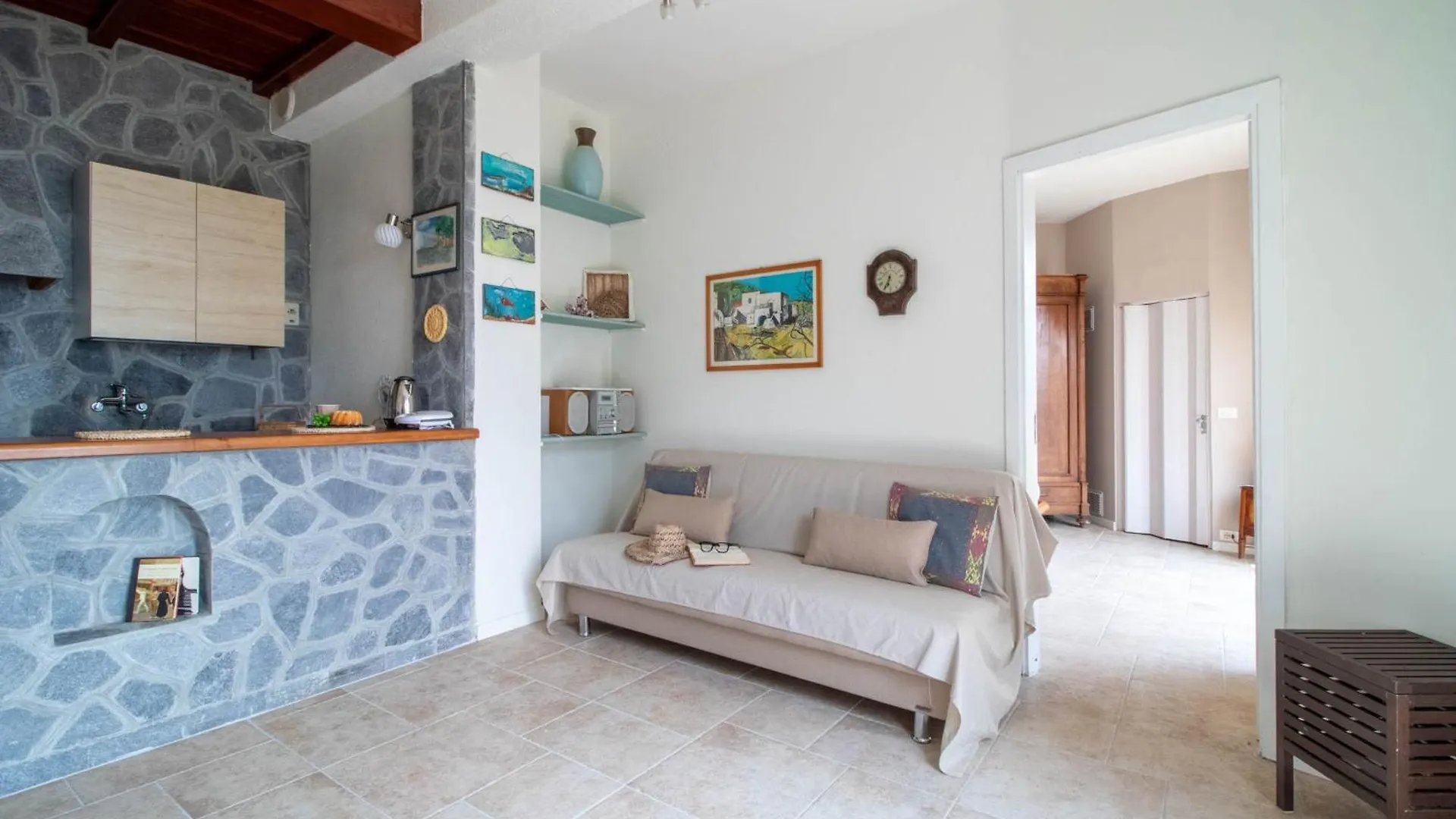 Διαμέρισμα Il Giardinetto By Portofinohomes San Michele di Pagana Ιταλία