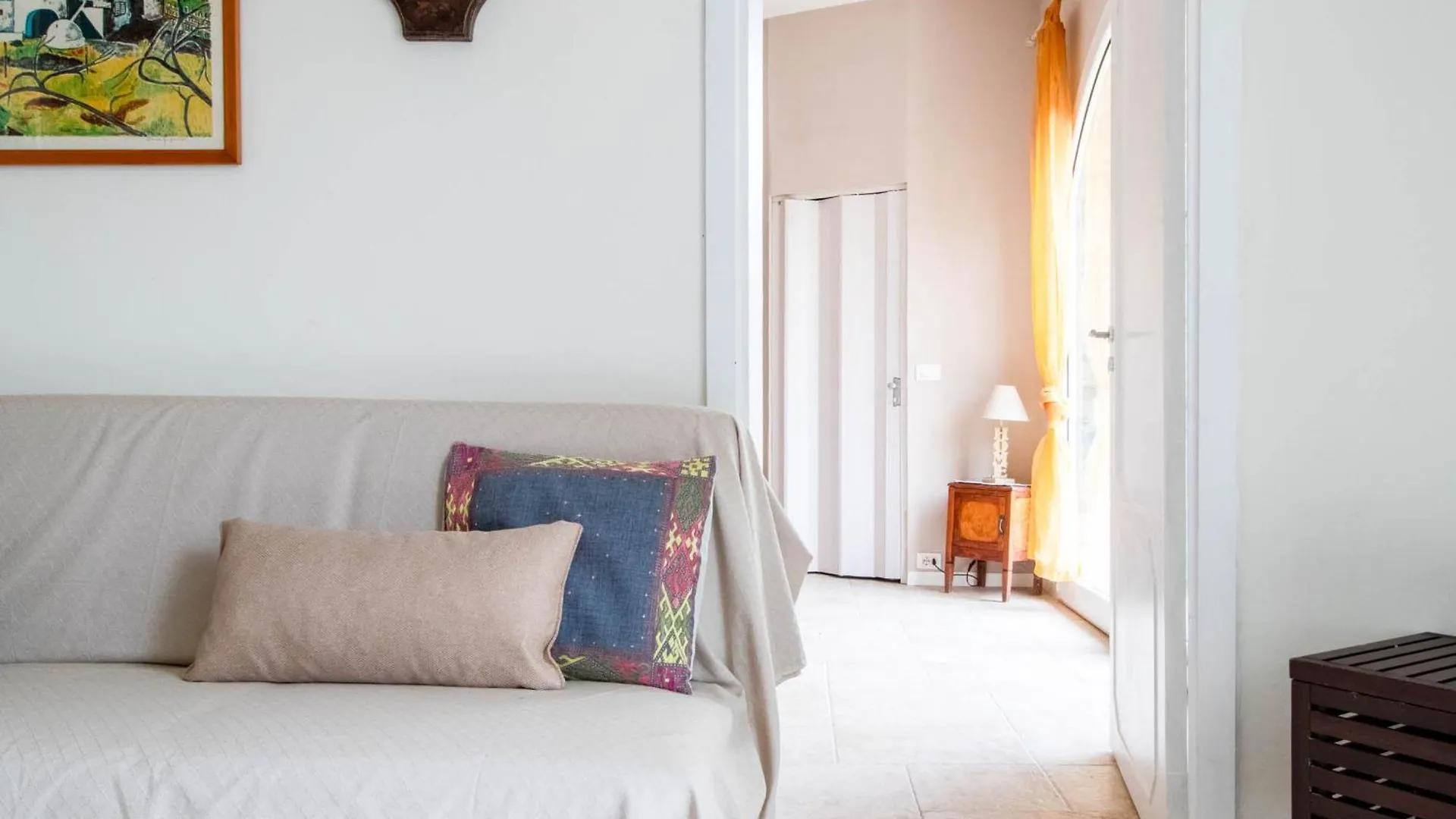 Il Giardinetto By Portofinohomes San Michele di Pagana