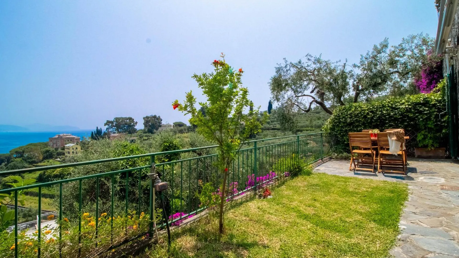 Il Giardinetto By Portofinohomes San Michele di Pagana