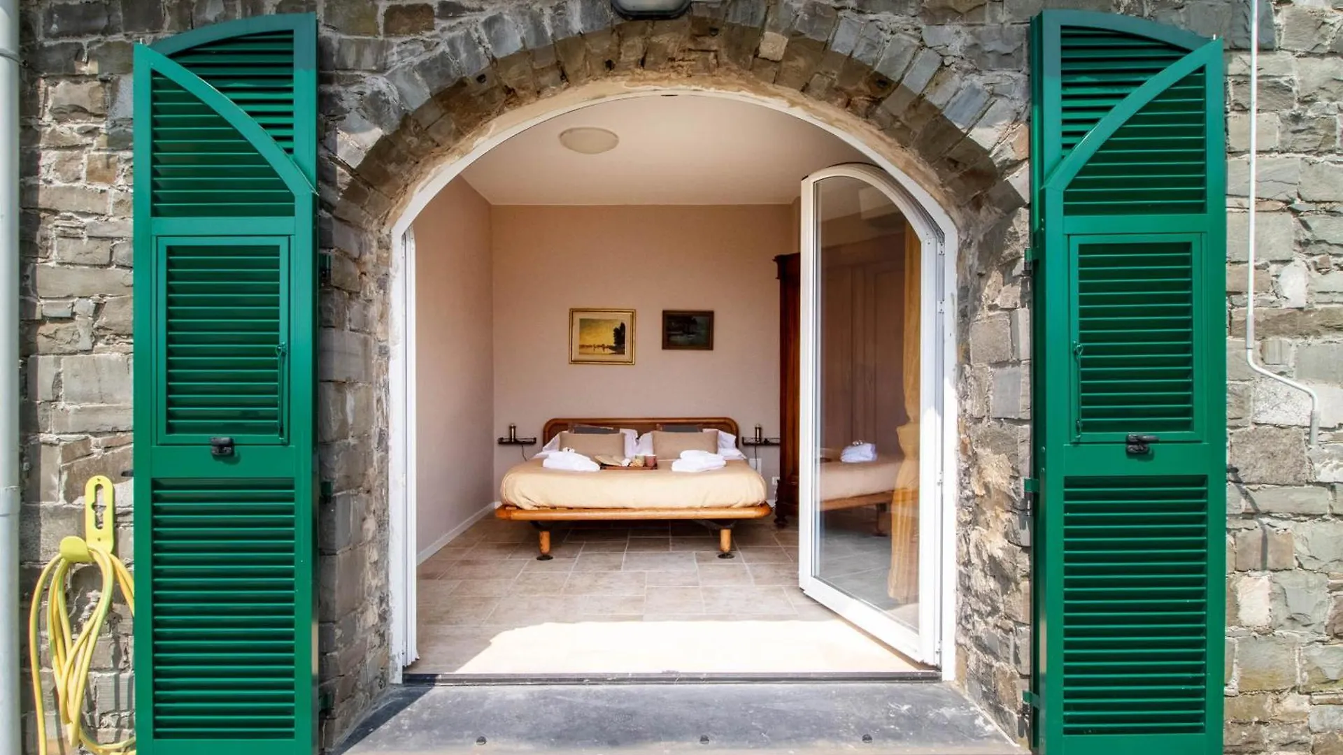 Διαμέρισμα Il Giardinetto By Portofinohomes San Michele di Pagana Ιταλία