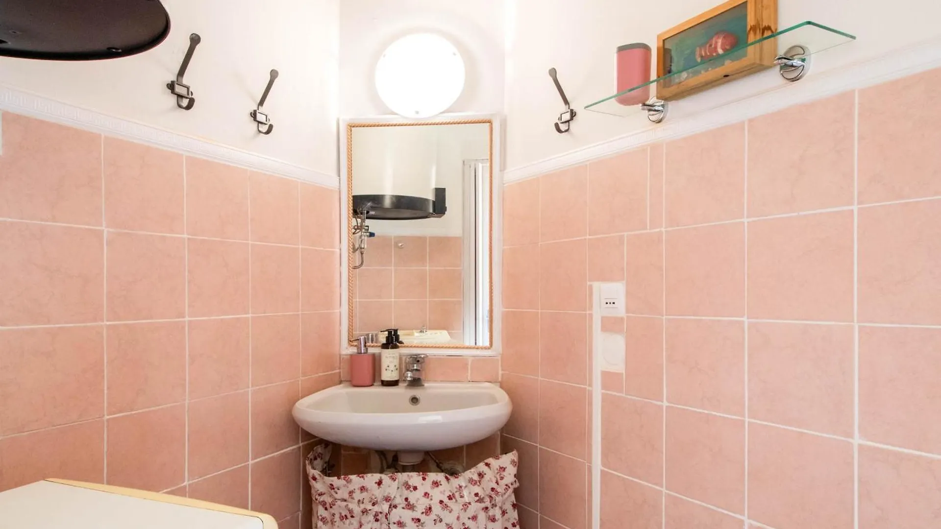 Il Giardinetto By Portofinohomes San Michele di Pagana 0*,
