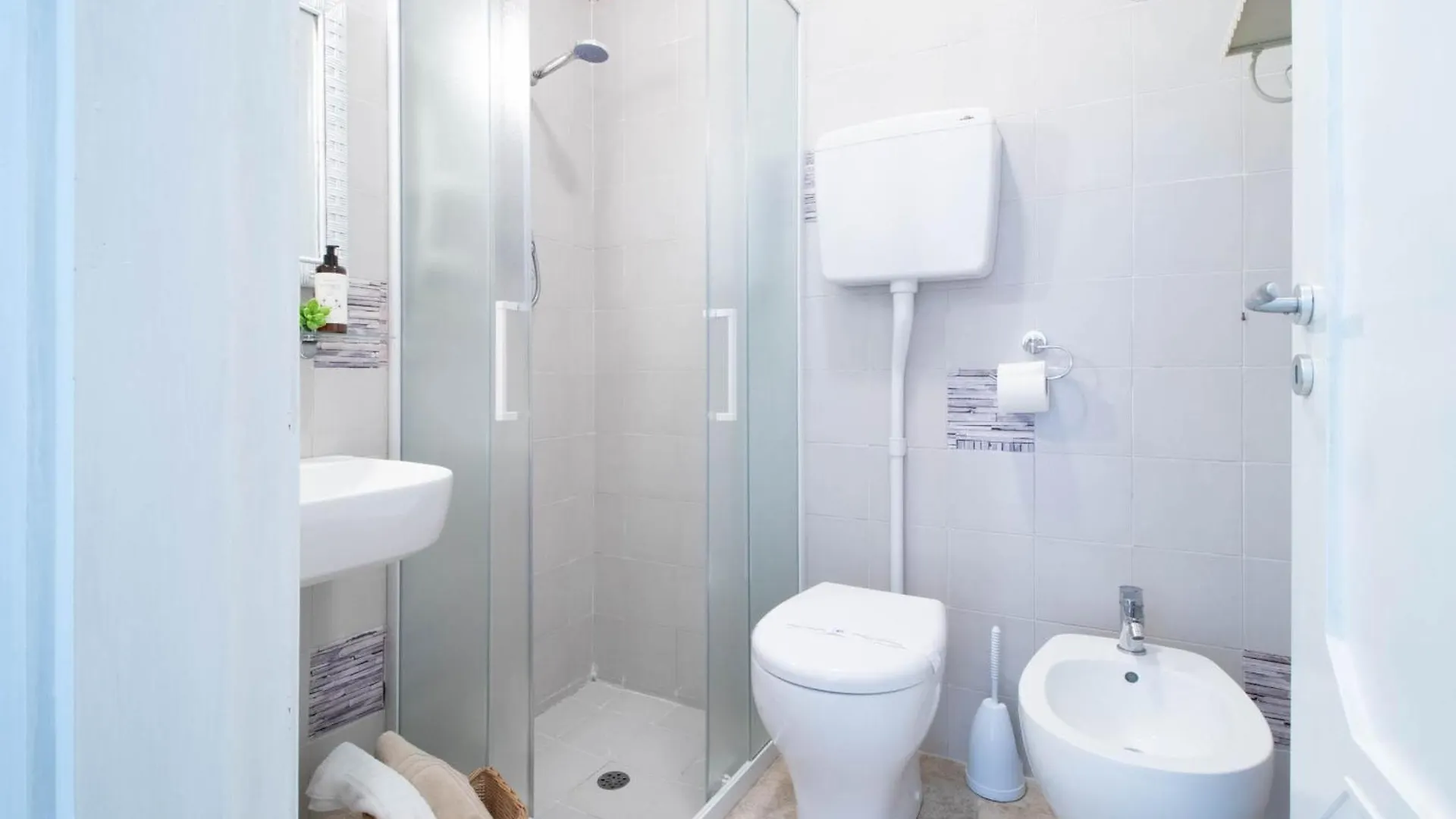 Il Giardinetto By Portofinohomes San Michele di Pagana