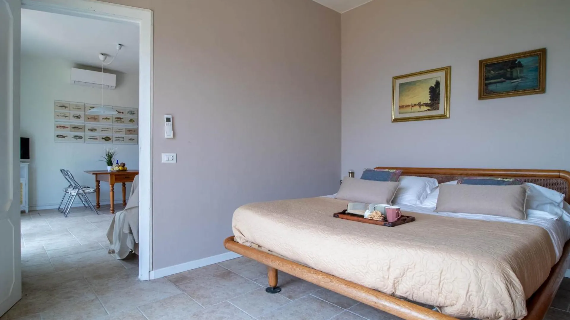 Διαμέρισμα Il Giardinetto By Portofinohomes San Michele di Pagana