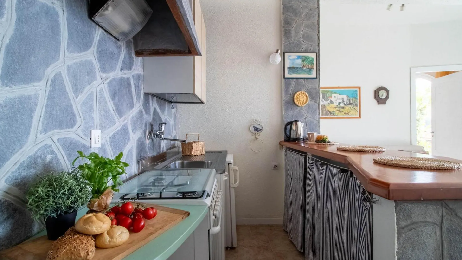 Διαμέρισμα Il Giardinetto By Portofinohomes San Michele di Pagana