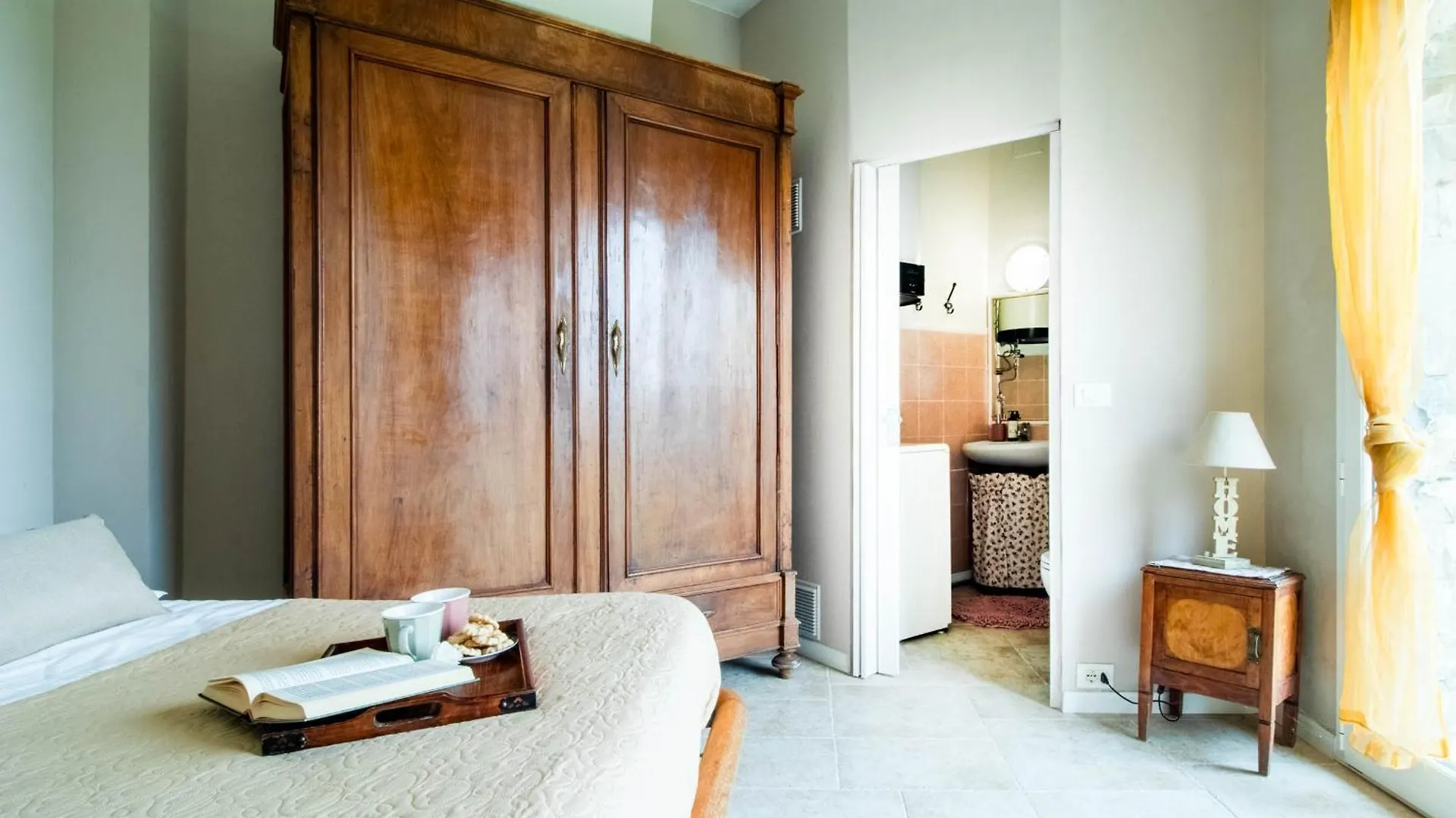 Il Giardinetto By Portofinohomes San Michele di Pagana Ιταλία
