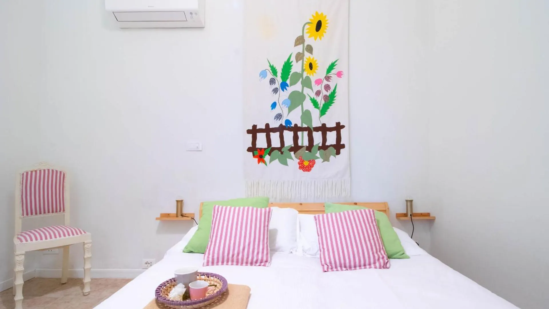 Διαμέρισμα Il Giardinetto By Portofinohomes San Michele di Pagana Ιταλία