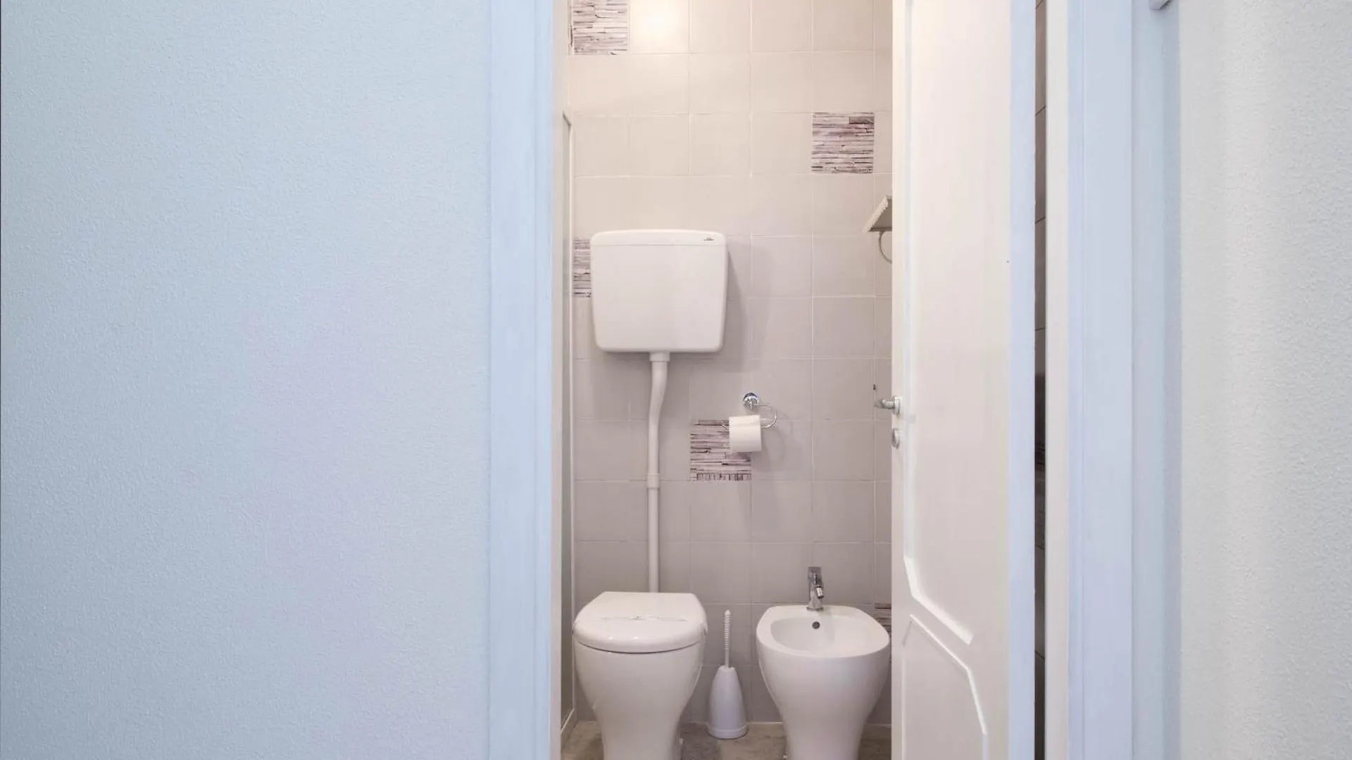 Il Giardinetto By Portofinohomes San Michele di Pagana Διαμέρισμα