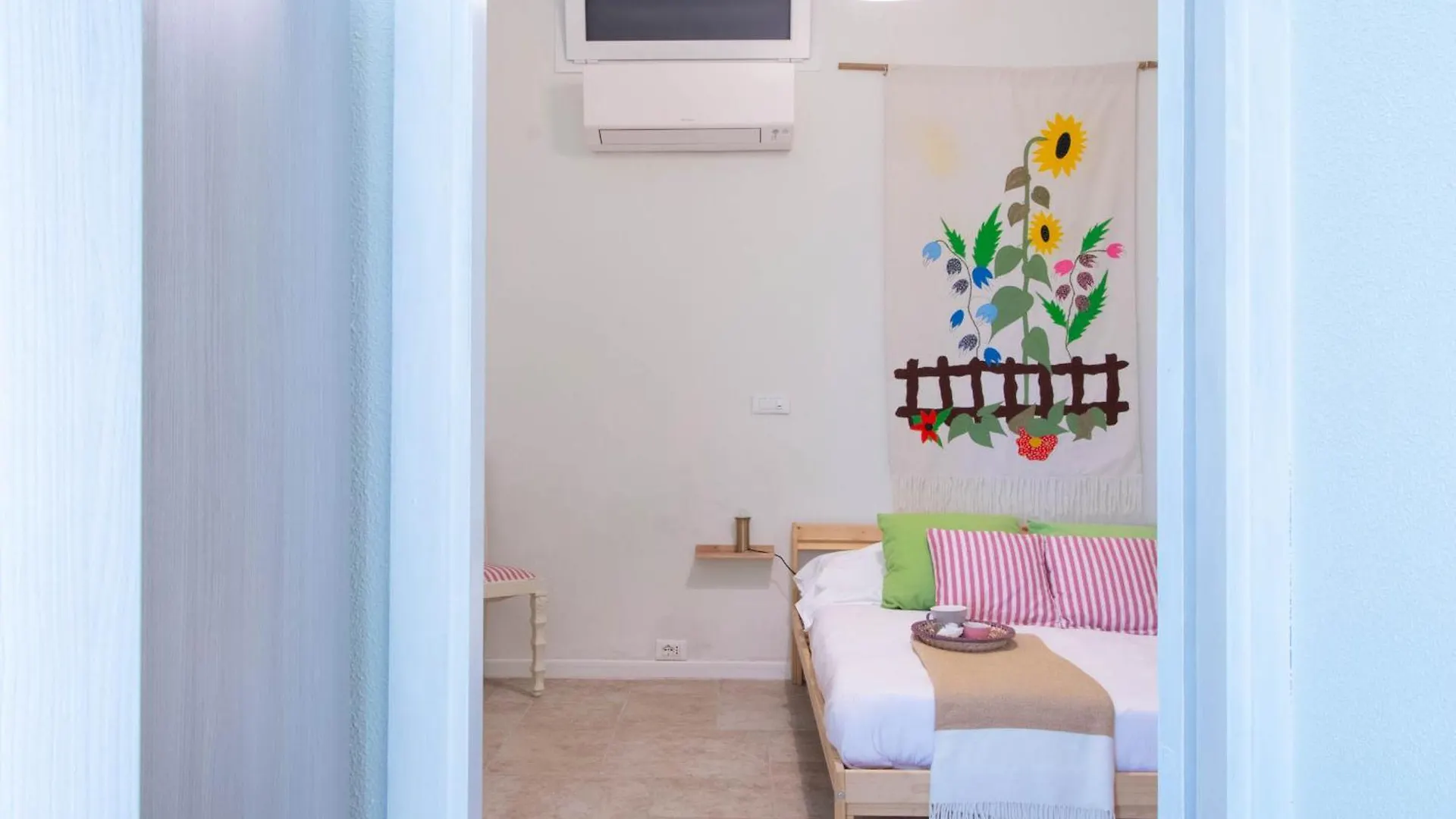 Διαμέρισμα Il Giardinetto By Portofinohomes San Michele di Pagana